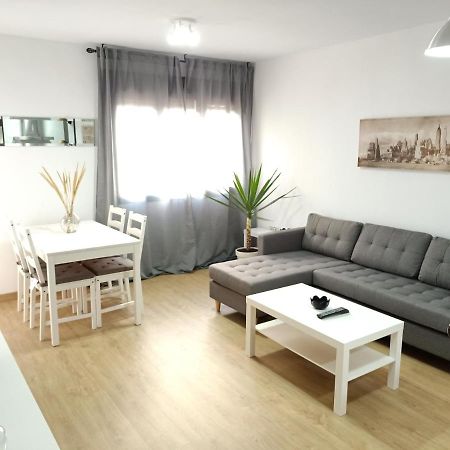 Apartamentos Coralba - El Escondite De La Bahia San Fernando Extérieur photo