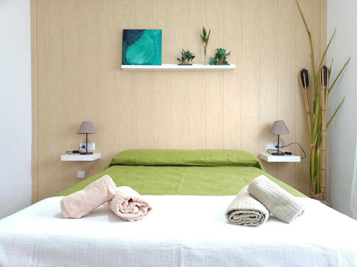 Apartamentos Coralba - El Escondite De La Bahia San Fernando Extérieur photo